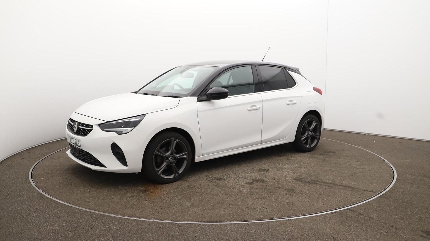 Used Vauxhall Corsa 2021 for sale - 76608304: Photo 68