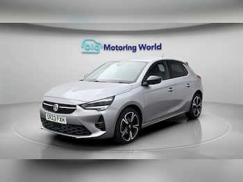 Used Vauxhall Corsa 2023 for sale - 79638389: Photo