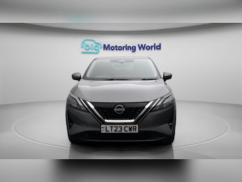 Used Nissan Qashqai 2023 for sale - 79215805: Photo