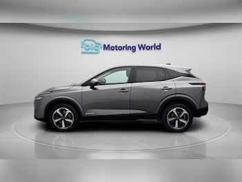 Used Nissan Qashqai 2023 for sale - 79215805: Photo
