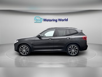Used BMW X3 2019 for sale - 79229048: Photo