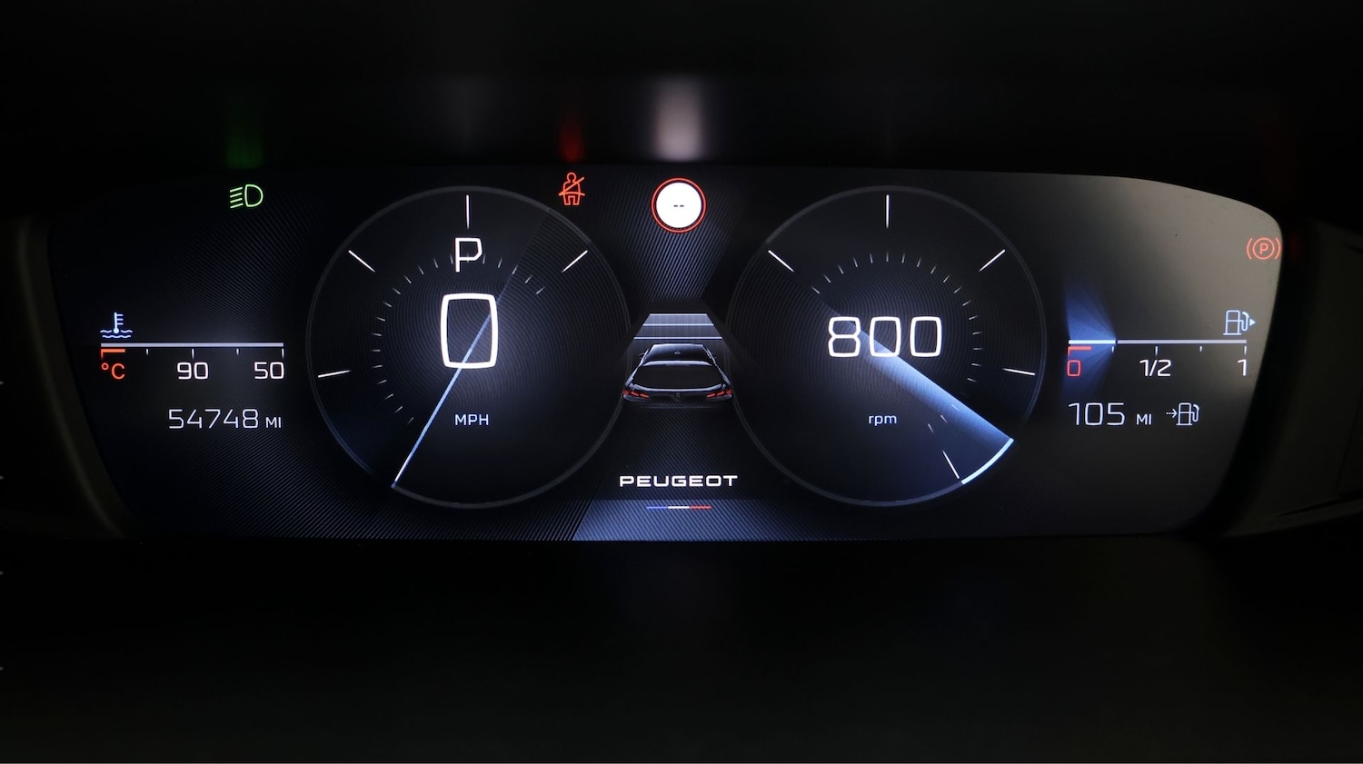 Used Peugeot 308 2022 for sale - 77474704: Photo 10