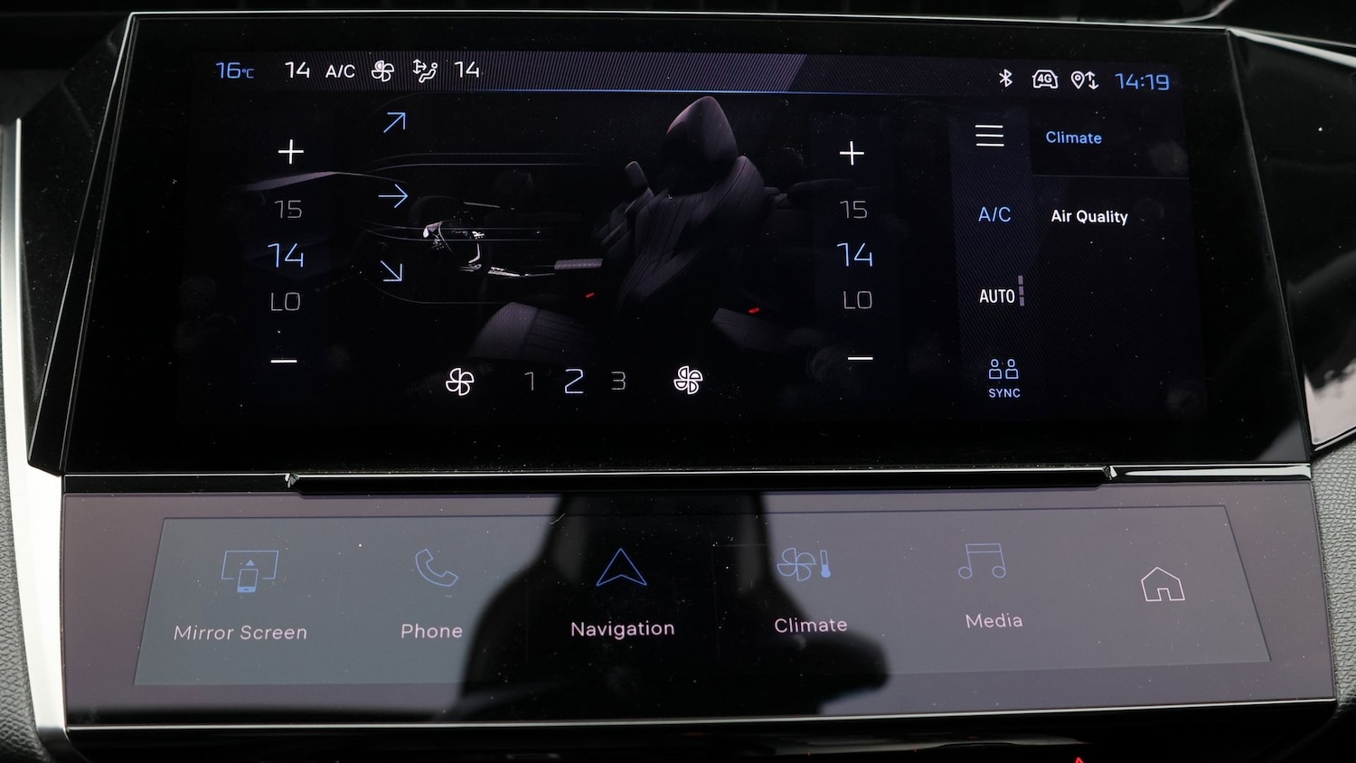 Used Peugeot 308 2022 for sale - 77474704: Photo 12