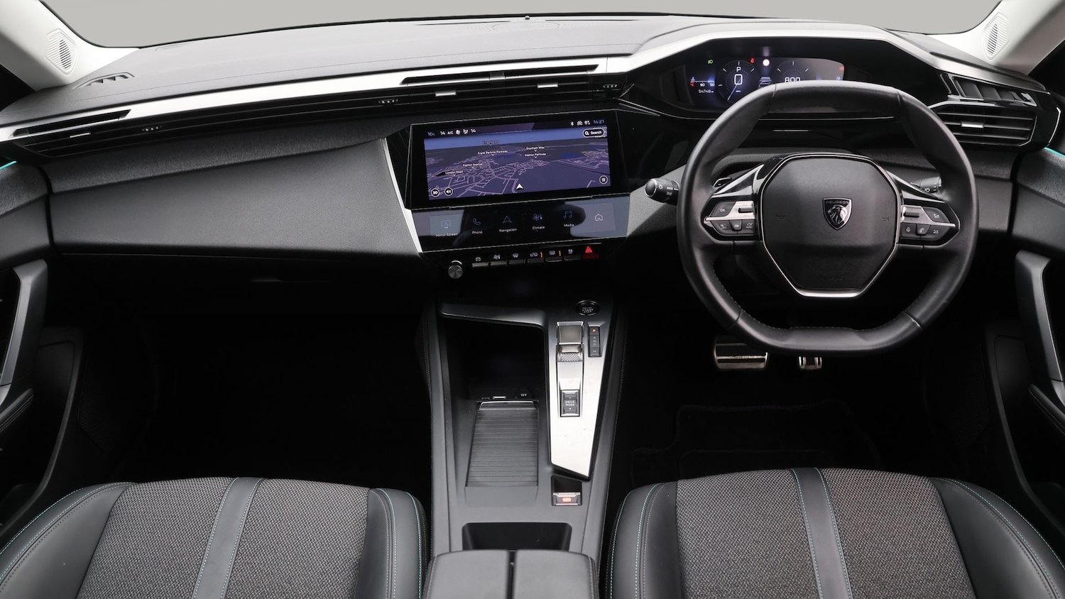 Used Peugeot 308 2022 for sale - 77474704: Photo 13