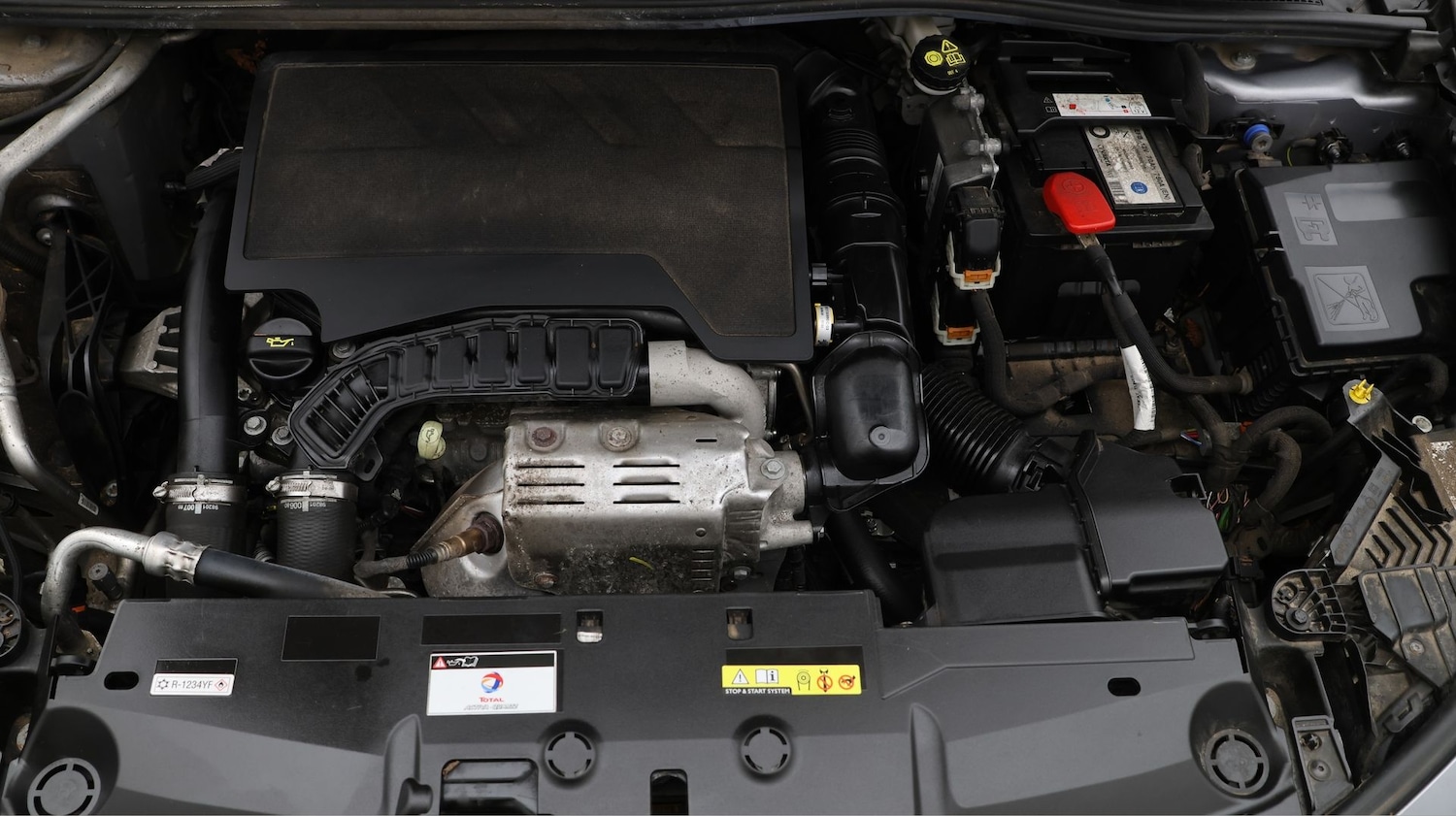 Used Peugeot 308 2022 for sale - 77474704: Photo 19