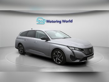 Used Peugeot 308 2022 for sale - 77474704: Photo