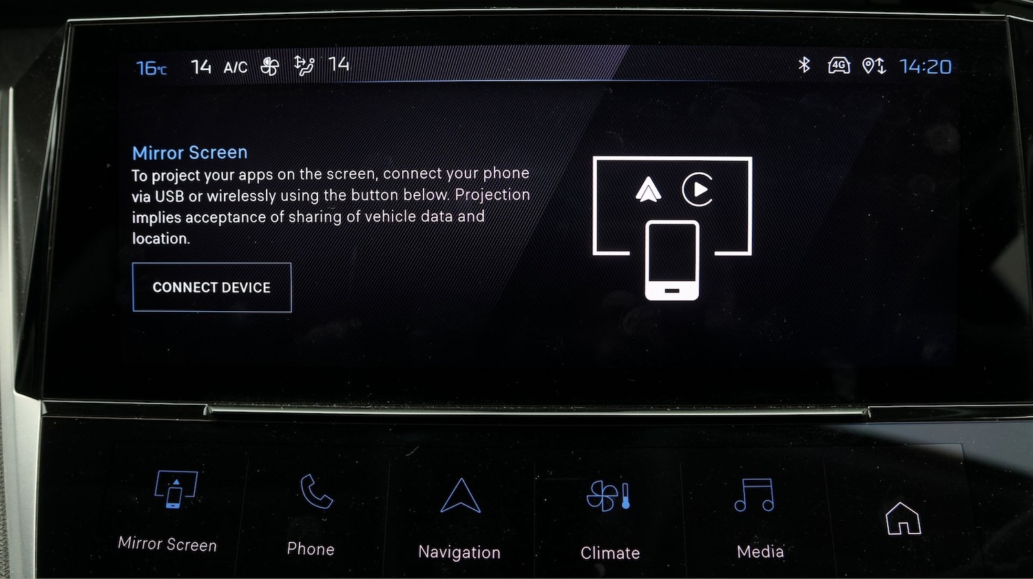 Used Peugeot 308 2022 for sale - 77474704: Photo 26