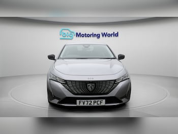 Used Peugeot 308 2022 for sale - 77474704: Photo