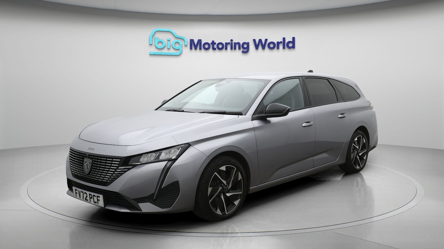 Used Peugeot 308 2022 for sale - 77474704: Photo 3