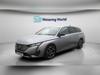 Used Peugeot 308 2022 for sale - 77474704: Photo