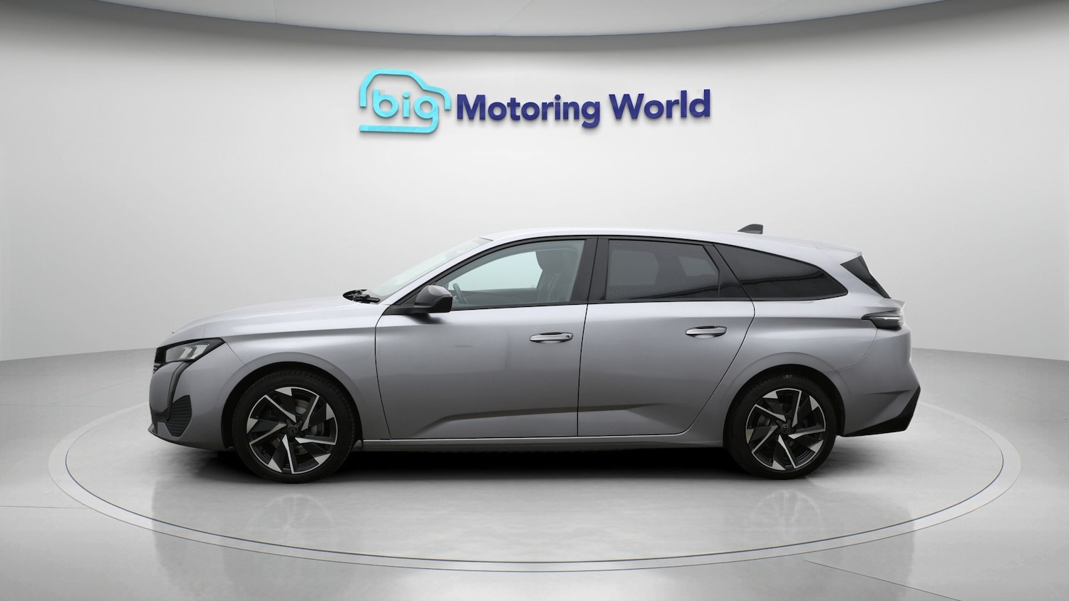 Used Peugeot 308 2022 for sale - 77474704: Photo 4