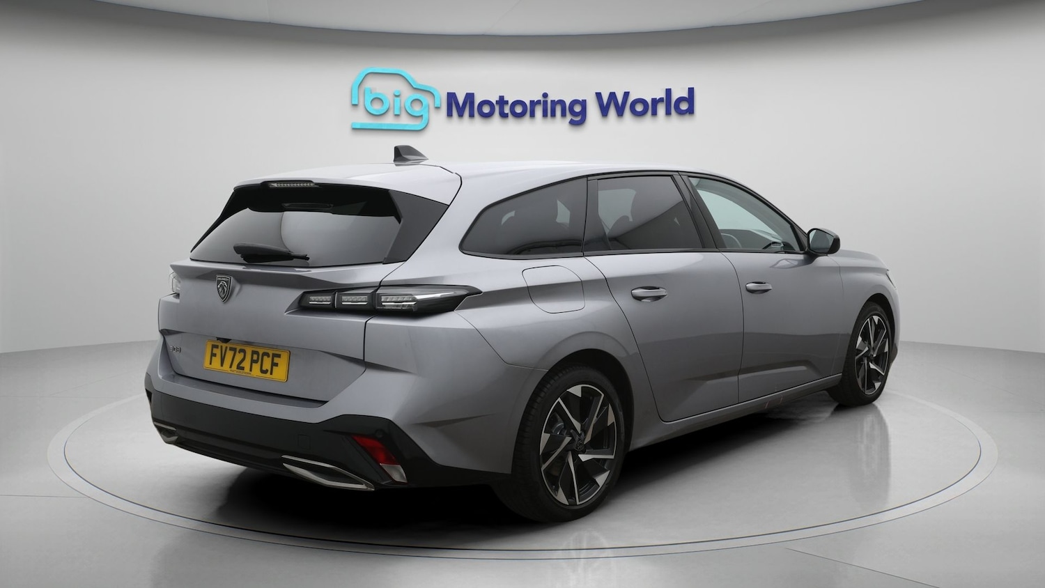 Used Peugeot 308 2022 for sale - 77474704: Photo 7