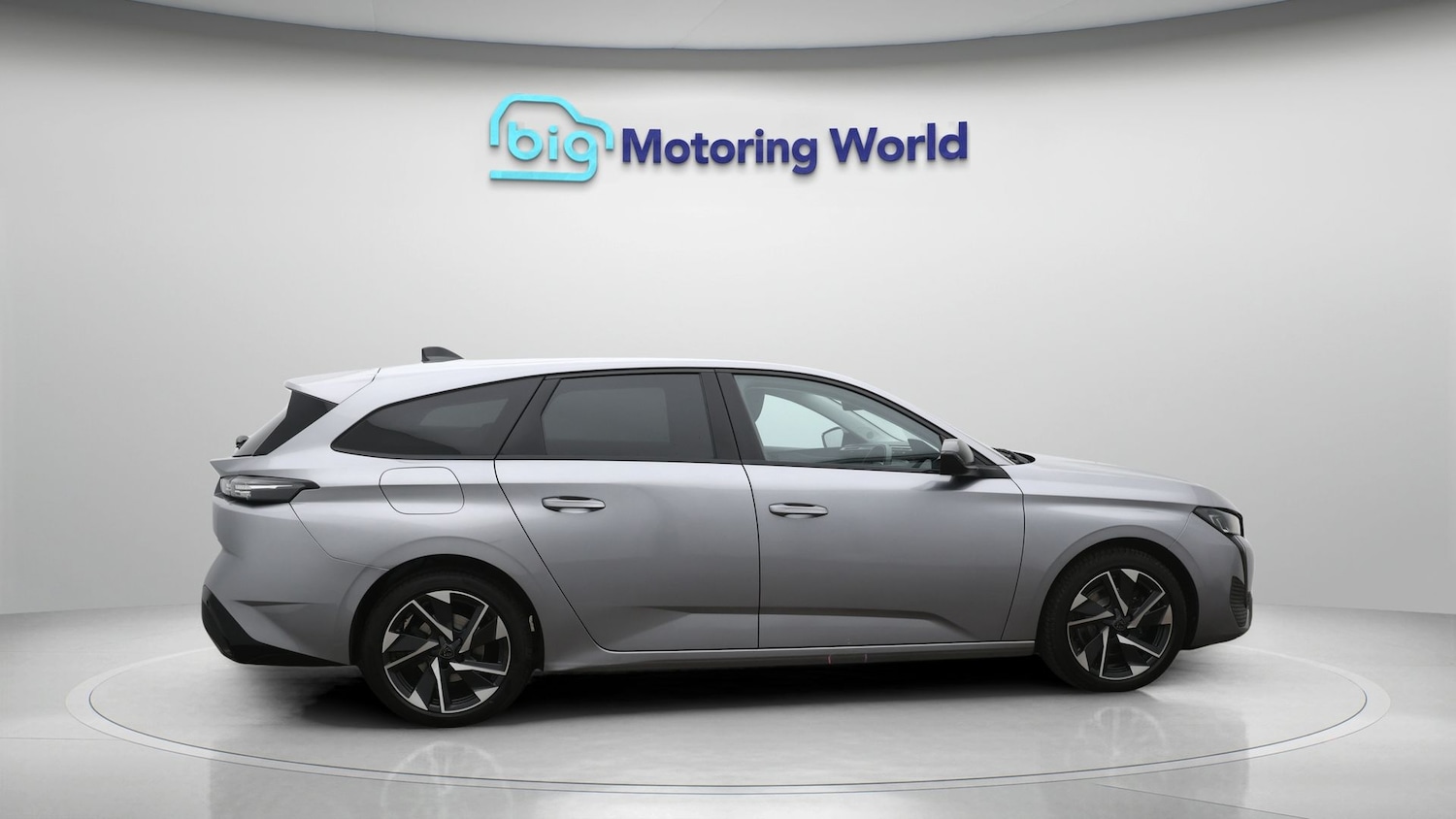 Used Peugeot 308 2022 for sale - 77474704: Photo 8