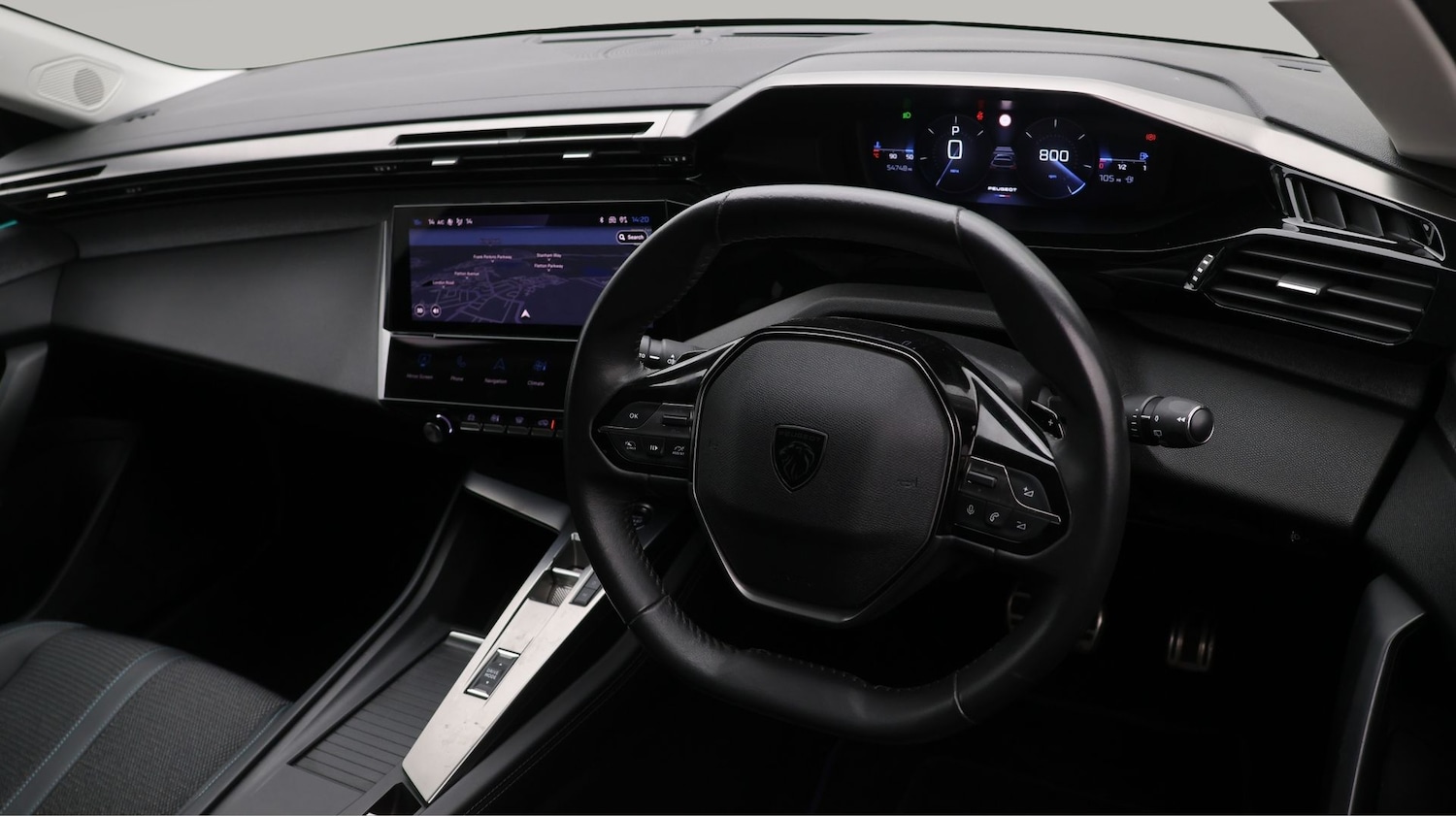 Used Peugeot 308 2022 for sale - 77474704: Photo 9