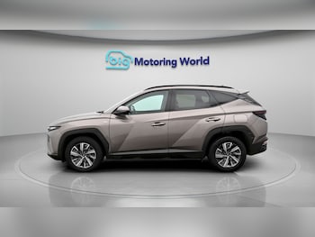 Used Hyundai TUCSON 2023 for sale - 78410413: Photo