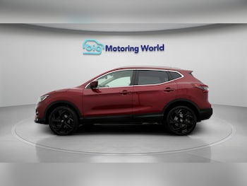 Used Nissan Qashqai 2019 for sale - 78653078: Photo