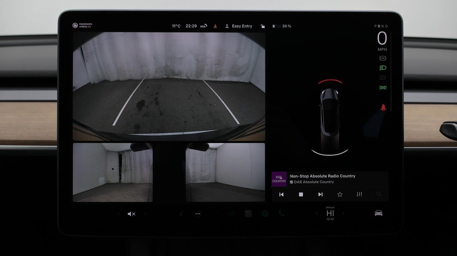 Used Tesla Model 3 2022 for sale - 77620761: Photo 23