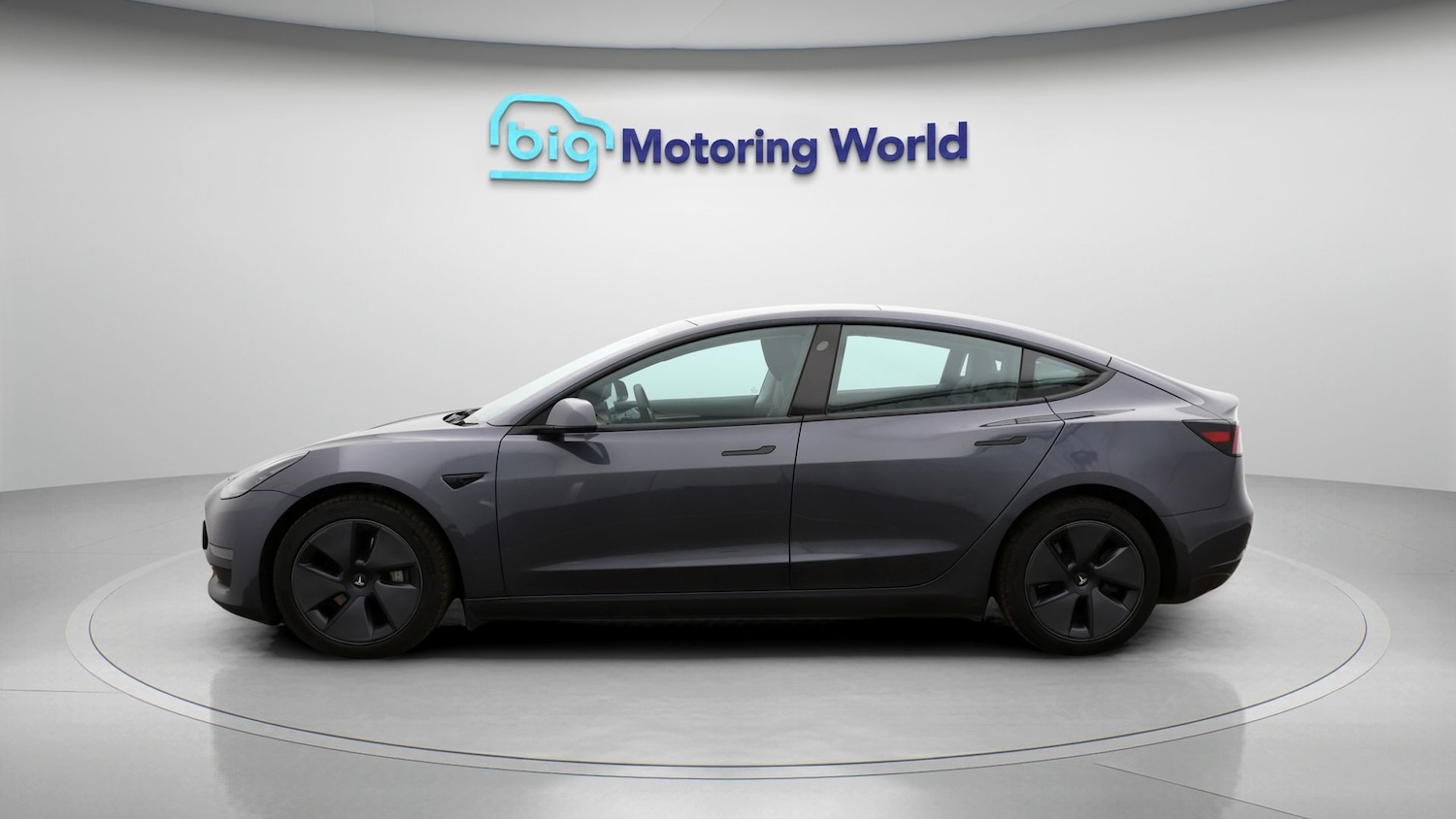 Used Tesla Model 3 2022 for sale - 77620761: Photo 4
