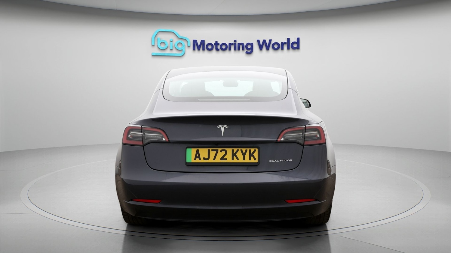 Used Tesla Model 3 2022 for sale - 77620761: Photo 6