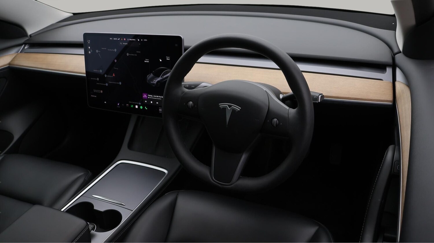 Used Tesla Model 3 2022 for sale - 77620761: Photo 9