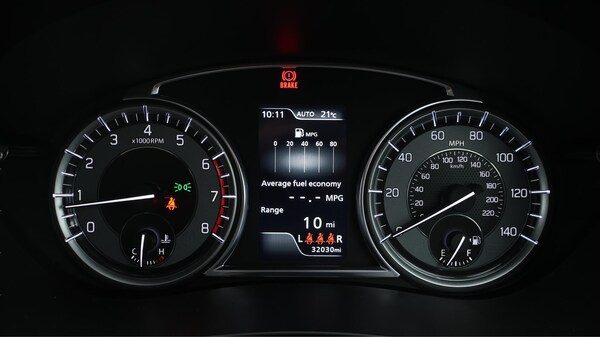 Used Suzuki SX4 S-Cross 2023 for sale - 75552523: Photo 11