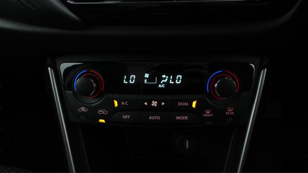 Used Suzuki SX4 S-Cross 2023 for sale - 75552523: Photo 13