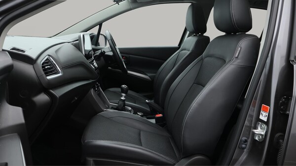 Used Suzuki SX4 S-Cross 2023 for sale - 75552523: Photo 15