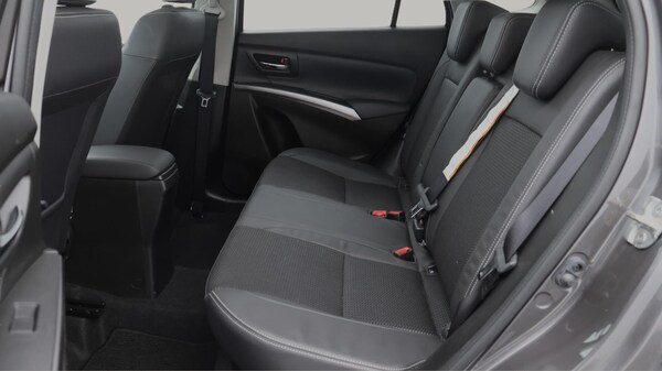 Used Suzuki SX4 S-Cross 2023 for sale - 75552523: Photo 17