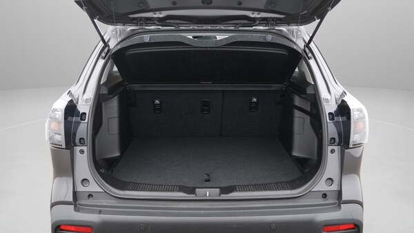 Used Suzuki SX4 S-Cross 2023 for sale - 75552523: Photo 18