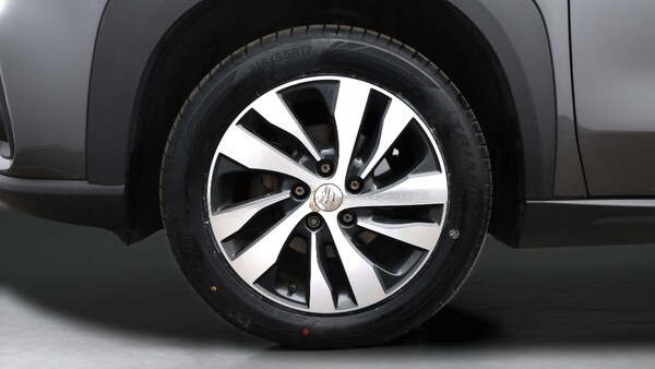 Used Suzuki SX4 S-Cross 2023 for sale - 75552523: Photo 19