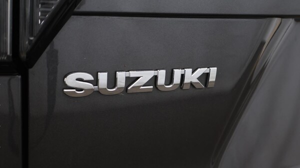 Used Suzuki SX4 S-Cross 2023 for sale - 75552523: Photo 22
