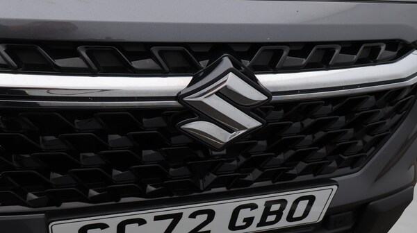 Used Suzuki SX4 S-Cross 2023 for sale - 75552523: Photo 24