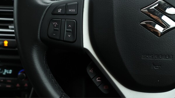 Used Suzuki SX4 S-Cross 2023 for sale - 75552523: Photo 25