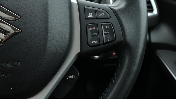 Used Suzuki SX4 S-Cross 2023 for sale - 75552523: Photo 26