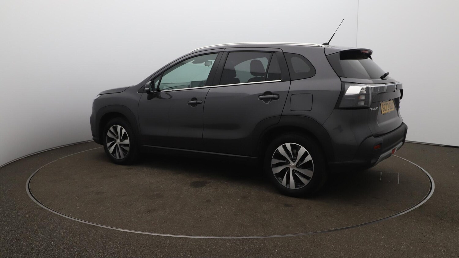 Vehicle 39
