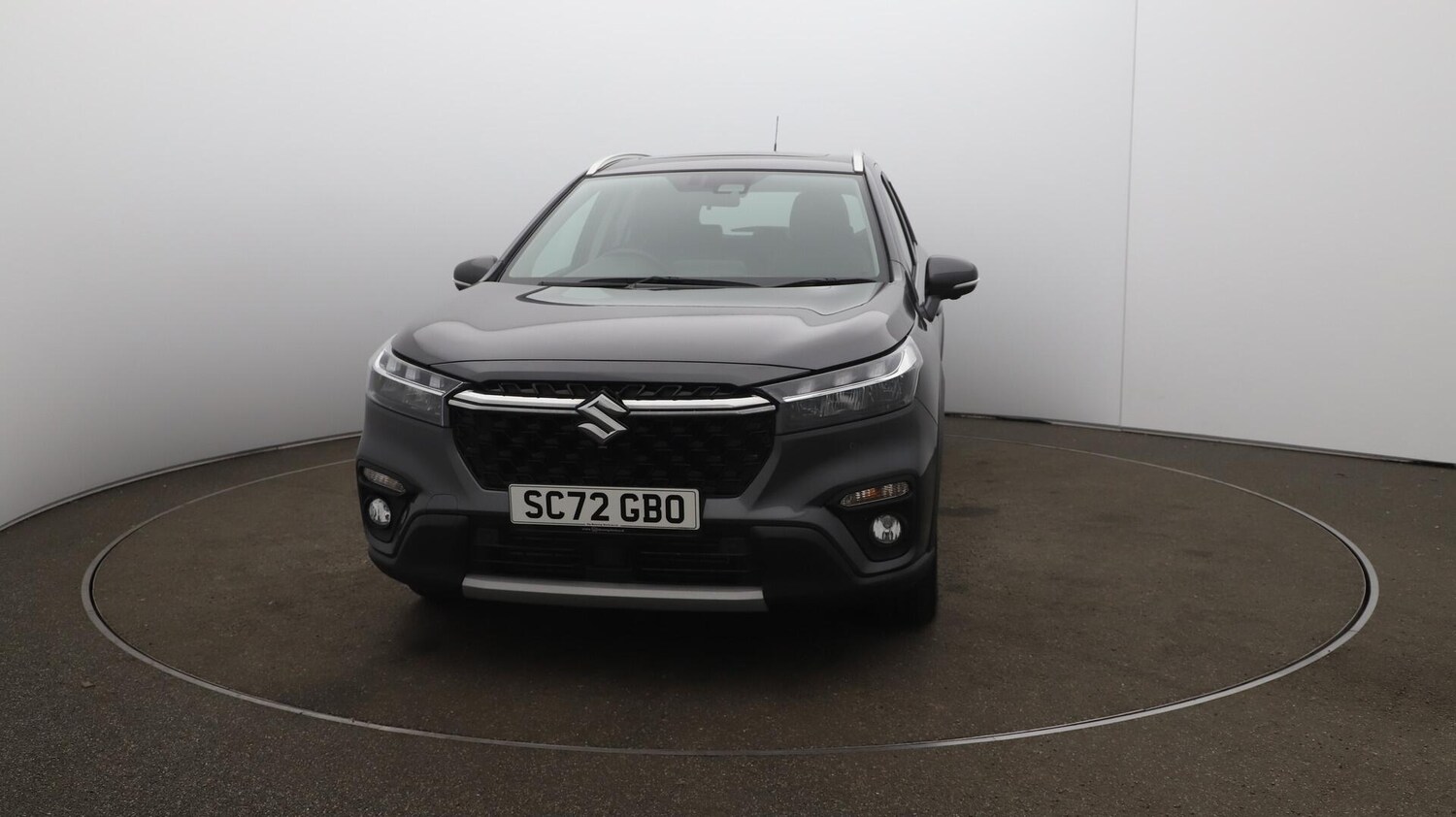 Vehicle 42