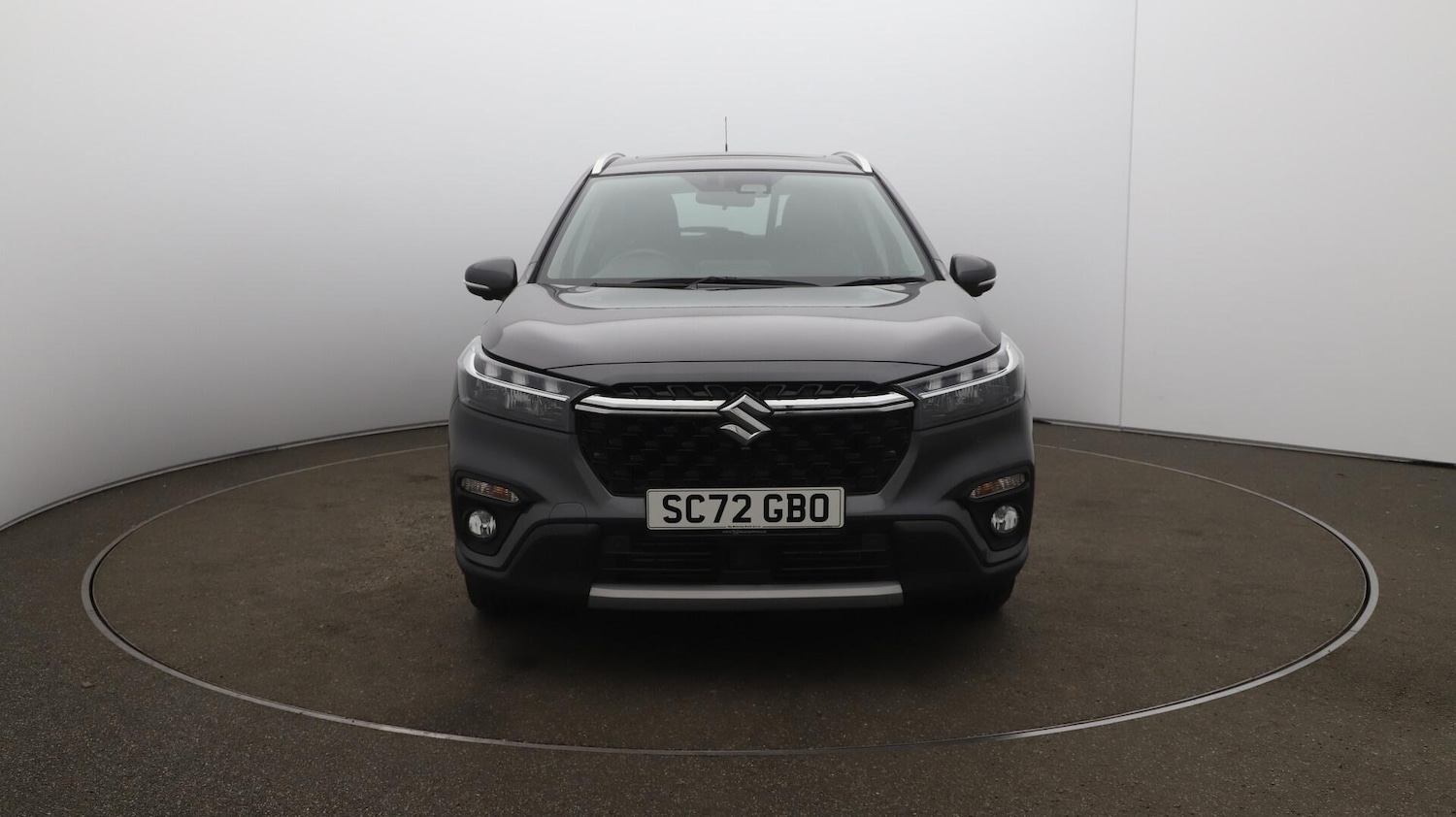 Vehicle 43