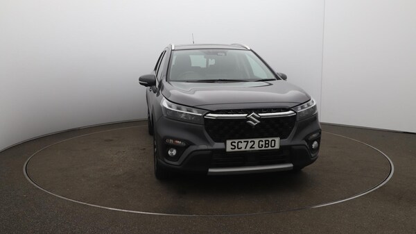 Used Suzuki SX4 S-Cross 2023 for sale - 75552523: Photo 44