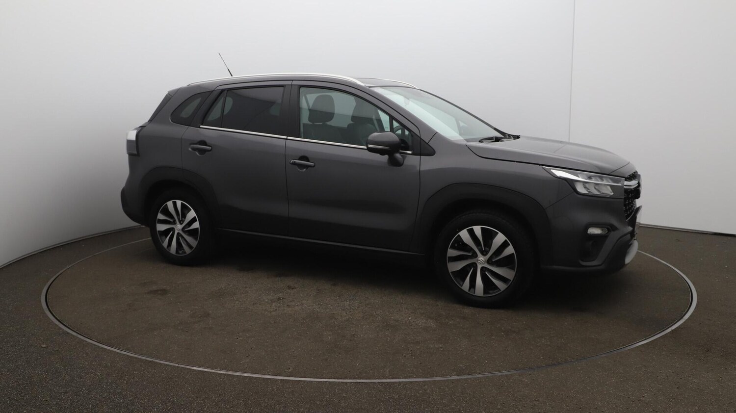 Vehicle 49
