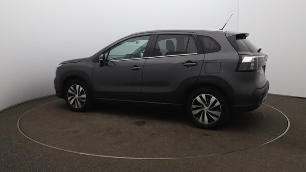 Used Suzuki SX4 S-Cross 2023 for sale - 75552523: Photo 50