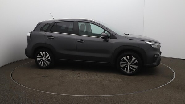 Used Suzuki SX4 S-Cross 2023 for sale - 75552523: Photo 51