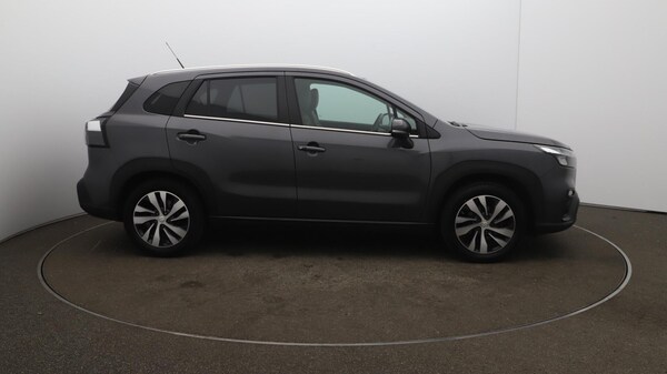 Used Suzuki SX4 S-Cross 2023 for sale - 75552523: Photo 52