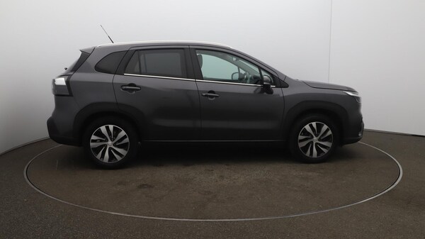 Used Suzuki SX4 S-Cross 2023 for sale - 75552523: Photo 53
