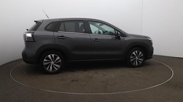 Used Suzuki SX4 S-Cross 2023 for sale - 75552523: Photo 54