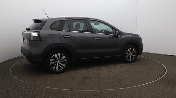 Used Suzuki SX4 S-Cross 2023 for sale - 75552523: Photo 55