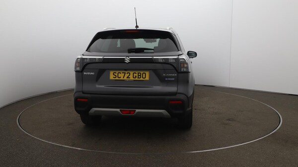 Used Suzuki SX4 S-Cross 2023 for sale - 75552523: Photo 60