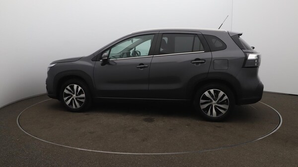 Used Suzuki SX4 S-Cross 2023 for sale - 75552523: Photo 61