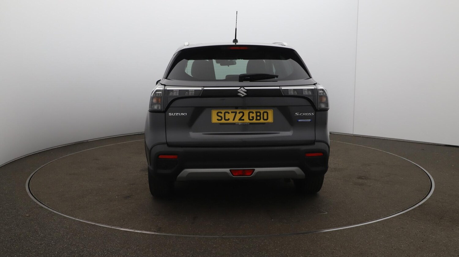 Vehicle 62