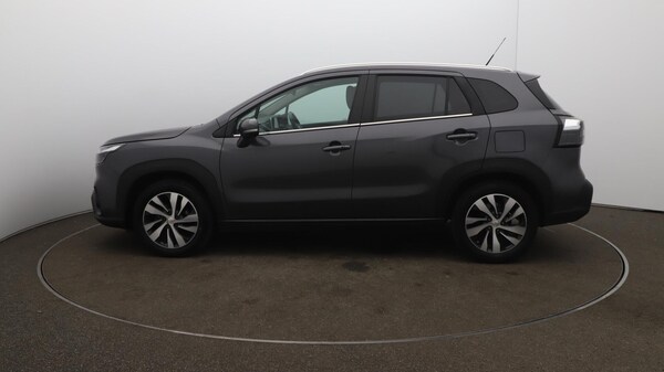 Used Suzuki SX4 S-Cross 2023 for sale - 75552523: Photo 67