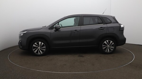Used Suzuki SX4 S-Cross 2023 for sale - 75552523: Photo 68